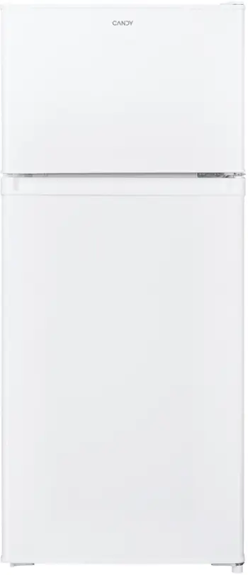 Frigorifer me ngrirës Candy CDH1S313EW, 117L, 48cm, i bardhë