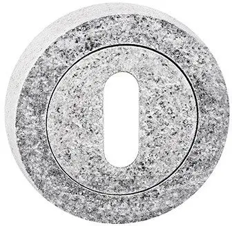 Rozetë çelësi Aptel Tosca SNONAK, antique nickel
