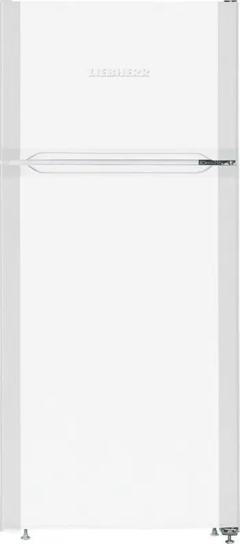 Frigorifer kongjelues Liebherr CTE2131, 152L 44L, 124cm, i bardhë