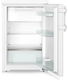 Frigorifer Liebherr RE1401, 112L, nën banak, i bardhë - 3