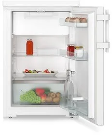 Frigorifer Liebherr RE1401, 112L, nën banak, i bardhë - 4