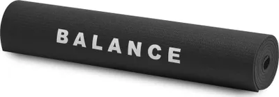 Tapet joga Balance, PVC, i zi - 4