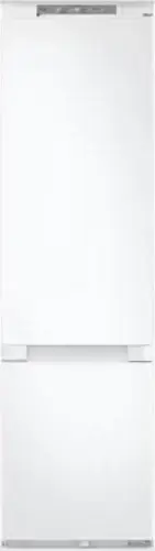 Frigorifer i integruar Samsung BRB70F30BES0EO, No Frost, dy dyer, i bardhë