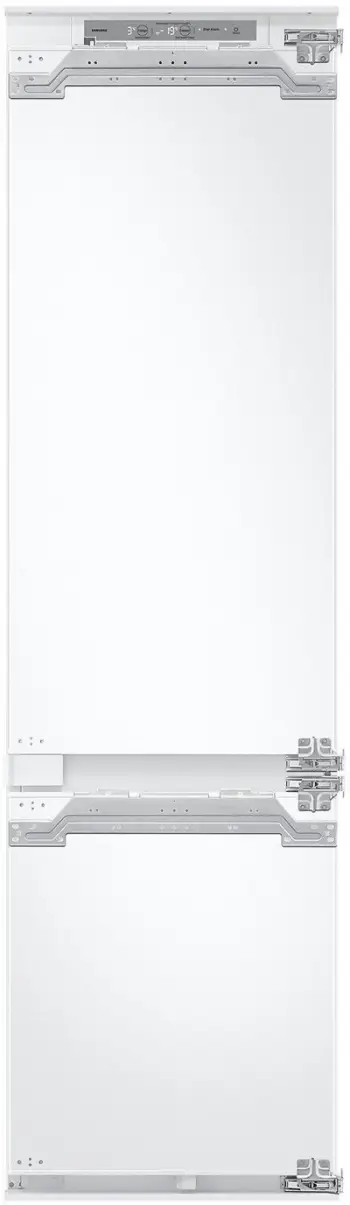 Frigorifer i integruar Samsung BRB80F30AEF0EO, NoFrost, Twin Cooling, i bardhë