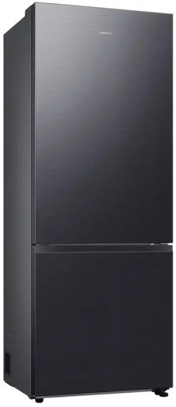 Frigorifer kombinë Samsung RB53DG706CB1EO, 538L, WiFi SmartThings, çelik grafit
