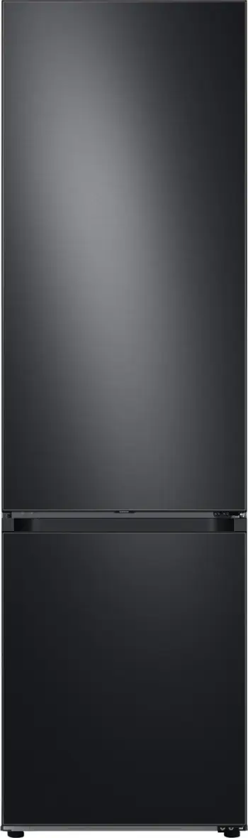 Frigorifer kombinë Samsung Bespoke RB38C7B6BB1, 59.5cm, Total No Frost, i zi