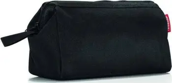 Çantë kozmetike Reisenthel Travelcosmetic, 4L, fibër sintetike, e zezë