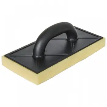 Mistri për pllaka Dedra 15B066, 270x130, 30mm