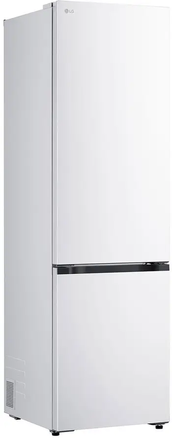 Frigorifer kombinë LG GBBS322CSW, 375L, DoorCooling+, i bardhë