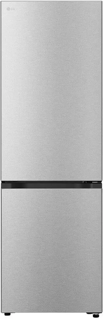 Frigorifer kombinë LG GBBS716CMB, 333L, DoorCooling+, inoks