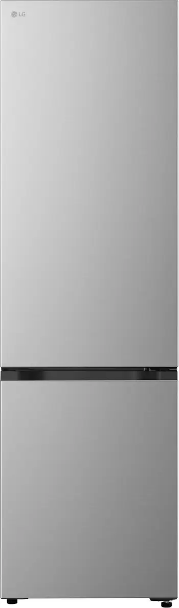 Frigorifer kombinë LG GBBs322CPY Prime, 375L, No Frost, argjendtë