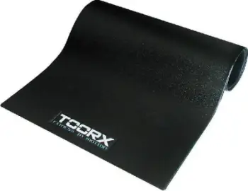 Tapet izolues Toorx MAT 200, 200 x 100 cm, trashësi 0.9 cm, gri