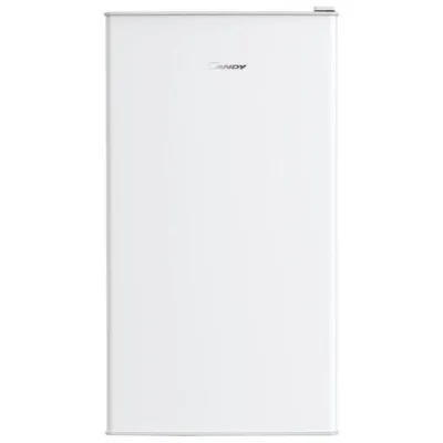 Frigorifer një-derësh Candy CHASD4385EWC, 90L, klasa E, i bardhë - 1