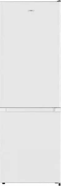 Frigorifer Gorenje G200, NoFrost, 178.5 x 59.5 x 59 cm, i bardhë