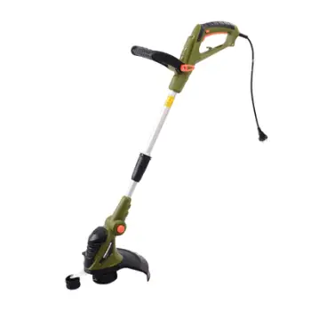 Kositëse elektrike bari Heinner, 550W, 30 cm, jeshile