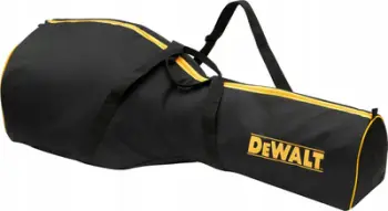 Çantë mbajtëse DeWalt DT20683, për brush cutter DCMAS5713, najlon i verdhë