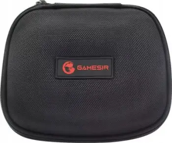 Çantë mbrojtëse GameSir për gamepad G7 SE G7 Kaleid, për ruajtje dhe transportim, e zezë
