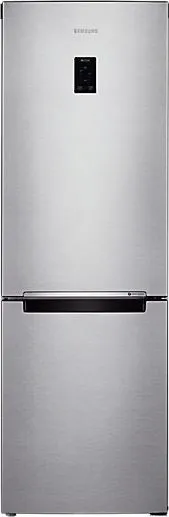 Frigorifer Samsung RB33J3205SA, kombinë, No Frost, inox - 1