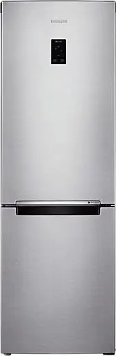 Frigorifer Samsung RB33J3205SA, kombinë, No Frost, inox
