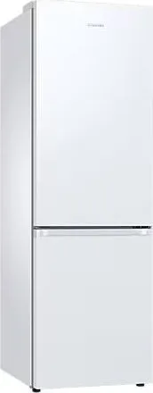 Frigorifer Samsung RB34C600EWW, 344L, WIFI, i bardhë - 2