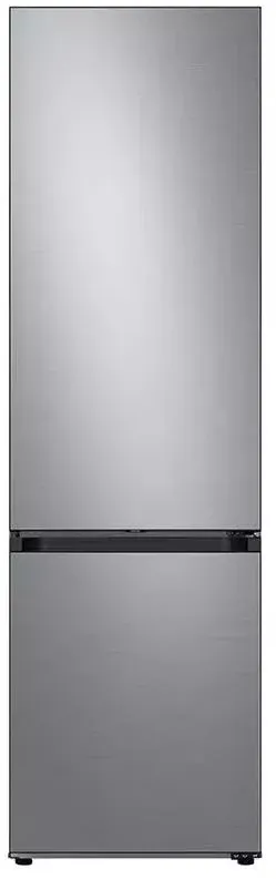 Frigorifer Samsung RB38C6B3ES9/EF Bespoke, NoFrost, All Around Cooling, inox - 1