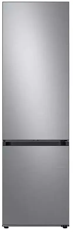 Frigorifer Samsung RB38C6B3ES9/EF Bespoke, NoFrost, All Around Cooling, inox