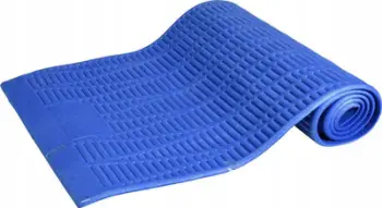 Tapet yoga Redcliffs Insulating, 180x59x1cm, antirrëshqitës, blu