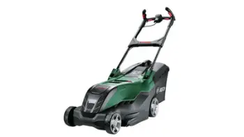 Kositëse bari Bosch AdvancedRotak 40-650, eletrike, 40cm, jeshile