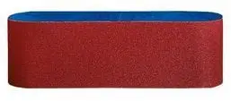 Rrip gërryes Bosch Best for Wood, 75 x 533mm, P40, set 3 copë
