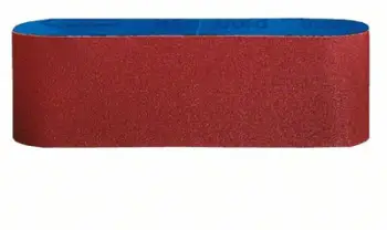 Rrip gërryes Bosch PRO X440, 75mm x 457mm, 60g, set 3 copë