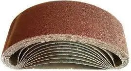 Rrip abraziv GEKO, 75x533mm, P150