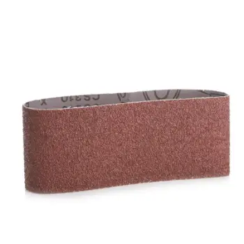 Rrip bluarës Klingspor SAND BELT CS310X LS307X N24, 100x560 mm, granulimi 24