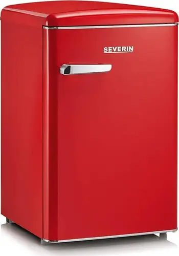 Frigorifer Severin RKS 8830, 93L, i pavarur, i bardhë