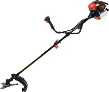 Kositëse benzine Yato YT-85003, 1.7 HP, 42.7 cm³, e kuqe