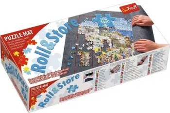 Tapet për puzzle Trefl Jigsaw Roll Up, 500 deri 3000 copa