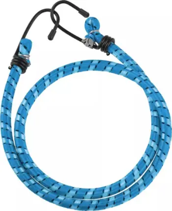 Rrip gome bagazhi DEDRA N0401, 80cm, set 2 copë, shumëngjyrësh