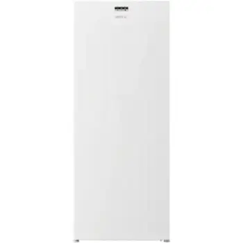 Frigorifer ngrirës vertical Arctic AC60250M30W, 215L, klasë energjie A+, i bardhë