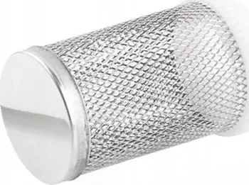 Koshë filtri Perfexim Basket For Check Valve, 1/2", plastikë dhe çelik inox