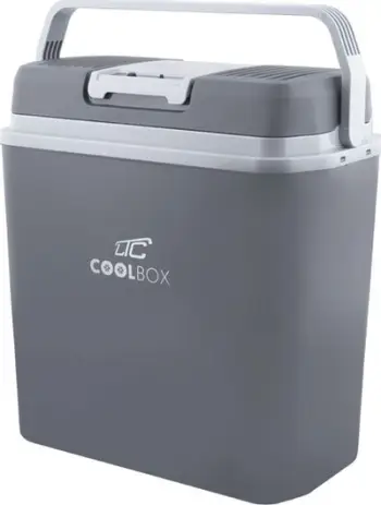 Frigorifer portativ LTC B24, 52 W, 24 l