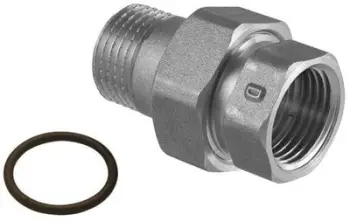 Modul lidhës elektrik CONNECT 230NOR01, 1 inch, 3 porta