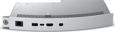 Modul Microsoft Surface Hub 3 Pack Interface, për Surface Hub 2S, Platinum - 1