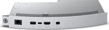Modul Microsoft Surface Hub 3 Pack Interface, për Surface Hub 2S, Platinum