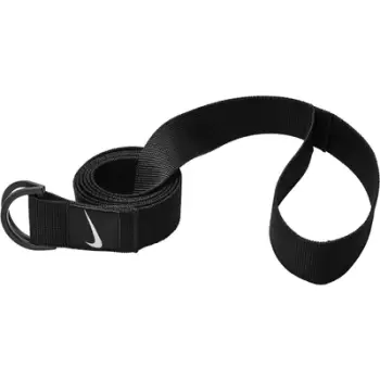 Rrip joga Nike Mastery, 6ft, gri