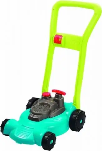 Kositëse bari lodër Smoby