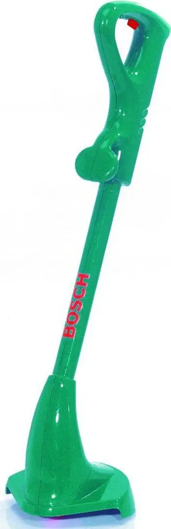Kositëse lodër Klein Bosch Universal 2775, plastike, për fëmijë 3+, jeshile