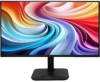 Monitor Acer KA2 KA242YP6bip, 23.8", Full HD, 144Hz, i zi