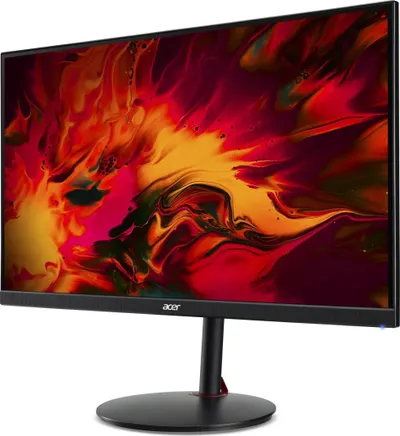 Monitor Acer XV345CURV3, 34", UWQHD, i zi - 2