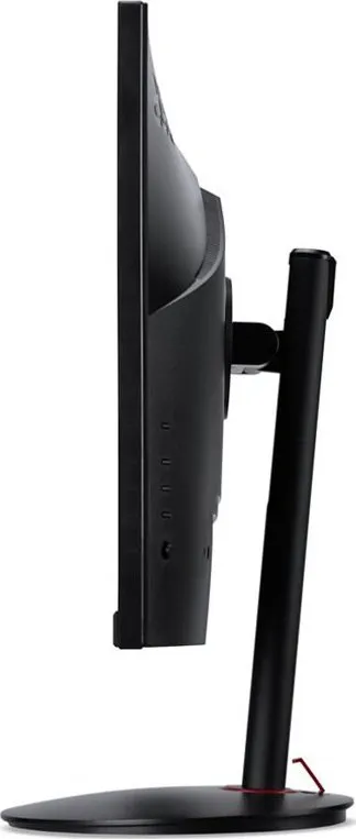 Monitor Acer XV345CURV3, 34", UWQHD, i zi - 4