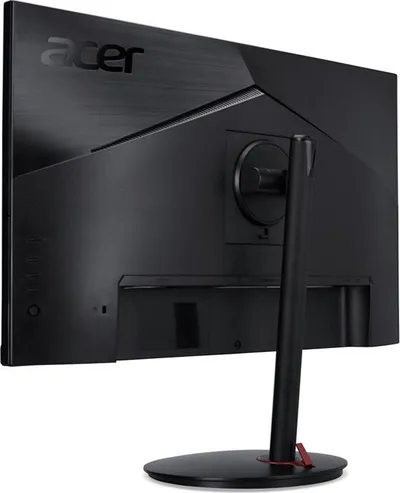 Monitor Acer XV345CURV3, 34", UWQHD, i zi - 5