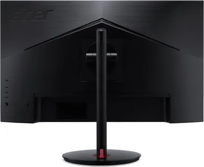 Monitor Acer XV345CURV3, 34", UWQHD, i zi - 6